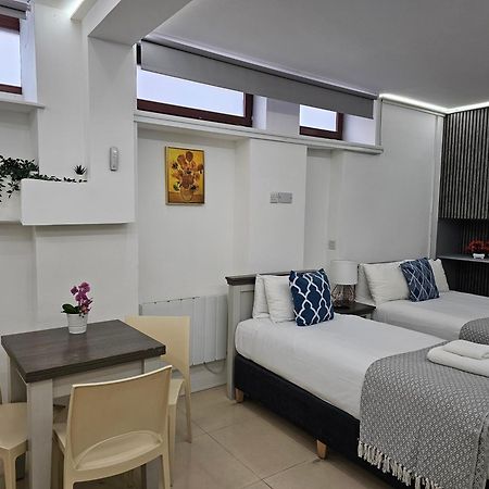London Stay Apartments Εξωτερικό φωτογραφία