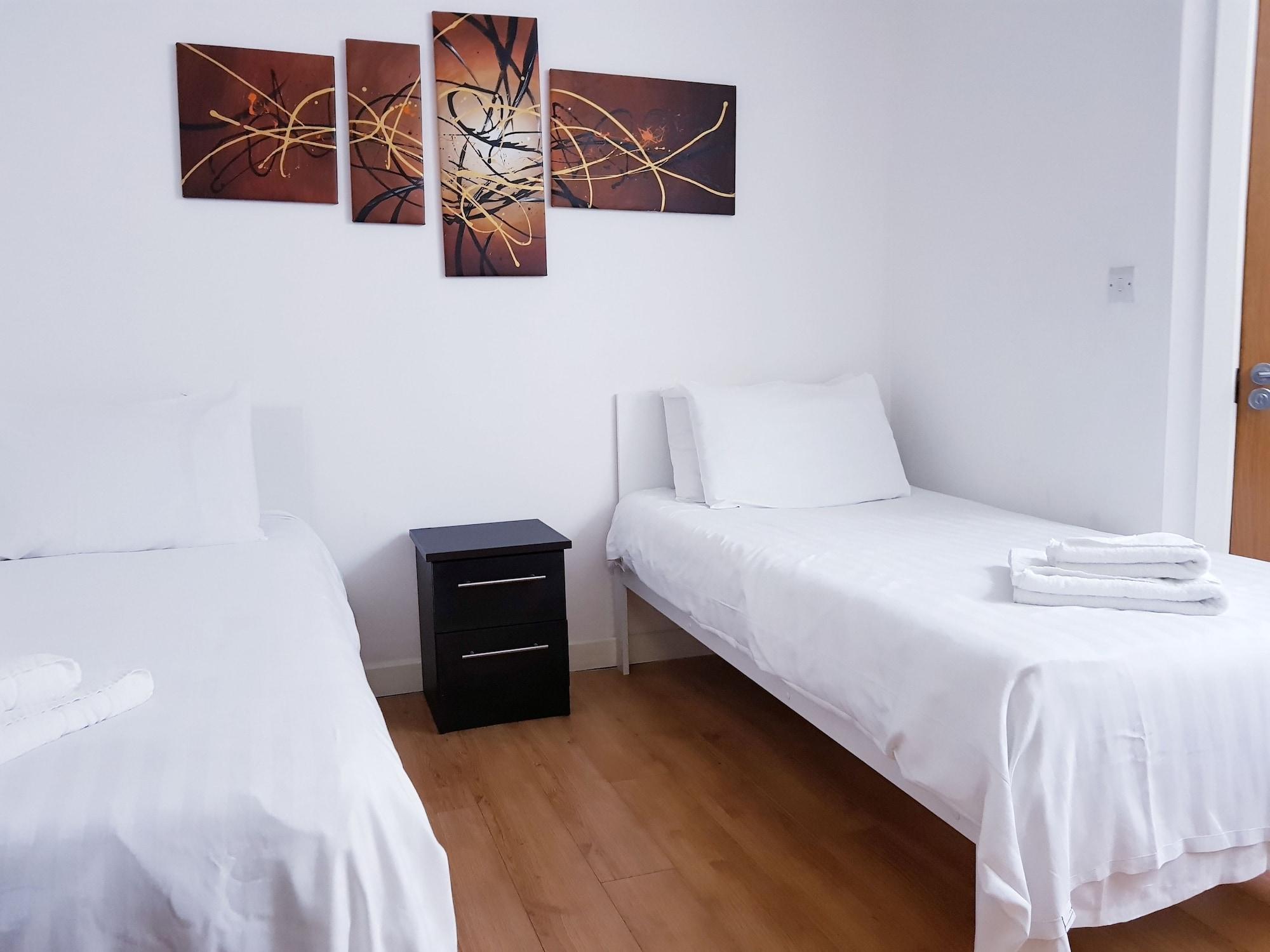 London Stay Apartments Εξωτερικό φωτογραφία
