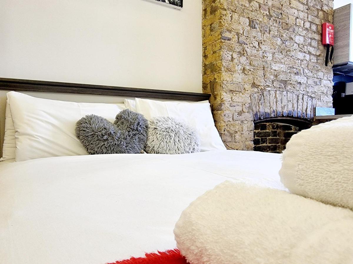 London Stay Apartments Εξωτερικό φωτογραφία