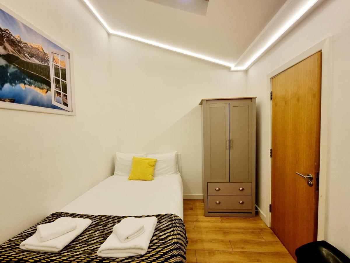 London Stay Apartments Εξωτερικό φωτογραφία