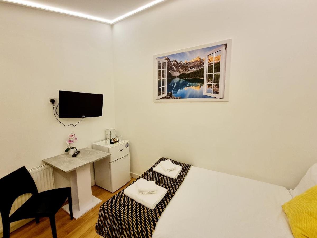 London Stay Apartments Εξωτερικό φωτογραφία