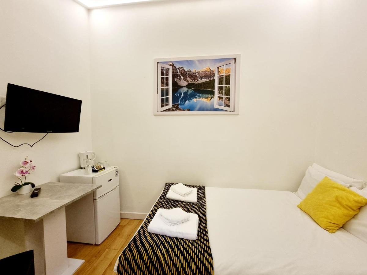 London Stay Apartments Εξωτερικό φωτογραφία