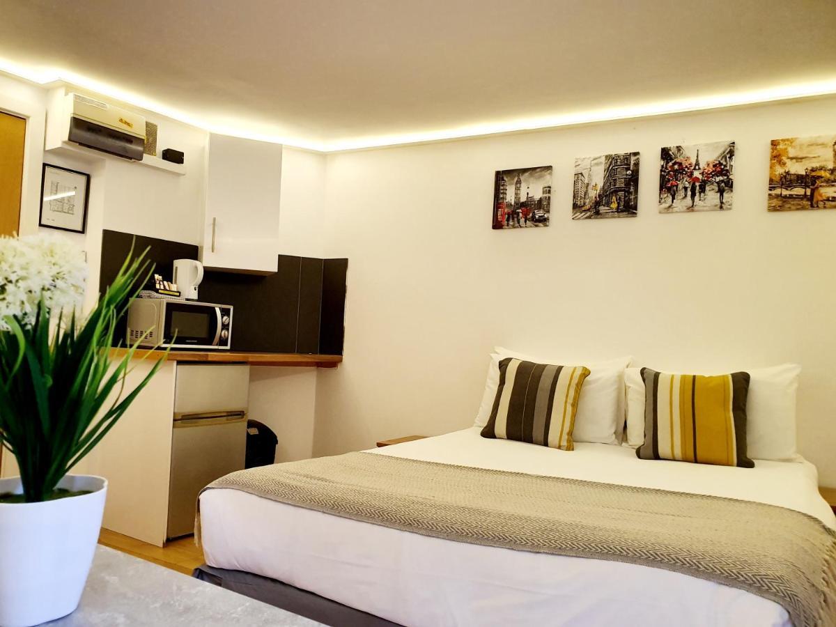 London Stay Apartments Εξωτερικό φωτογραφία