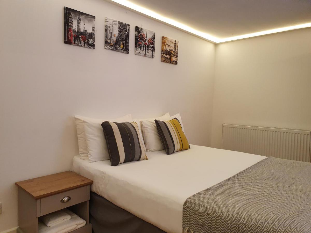 London Stay Apartments Εξωτερικό φωτογραφία