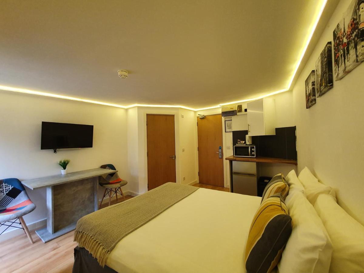 London Stay Apartments Εξωτερικό φωτογραφία