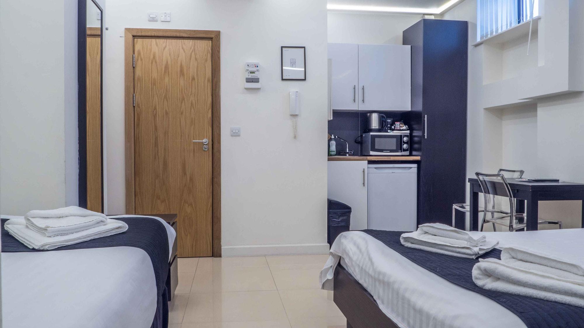 London Stay Apartments Εξωτερικό φωτογραφία