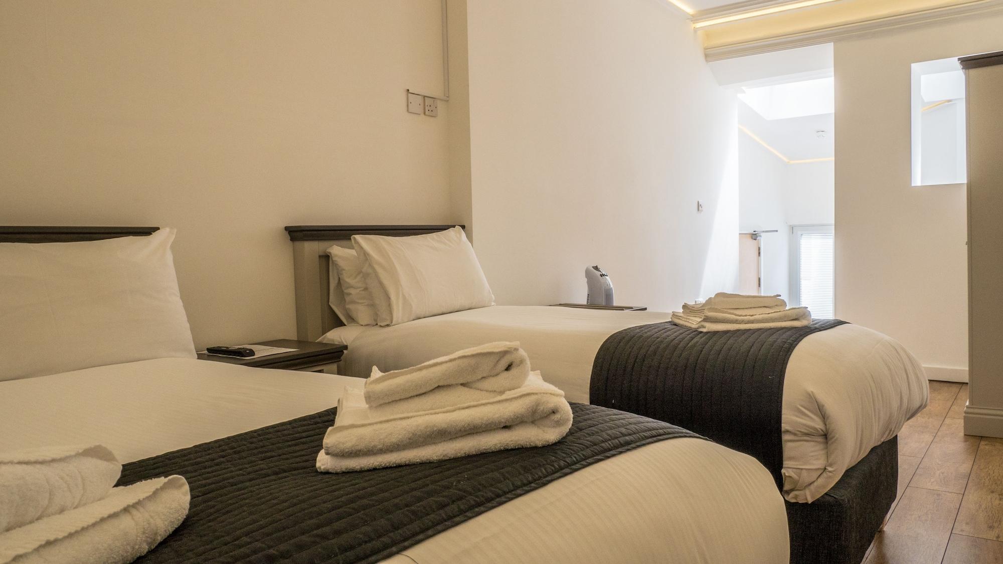 London Stay Apartments Εξωτερικό φωτογραφία