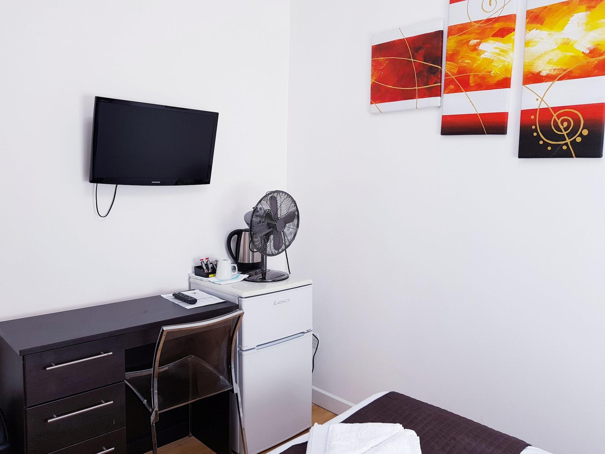 London Stay Apartments Εξωτερικό φωτογραφία