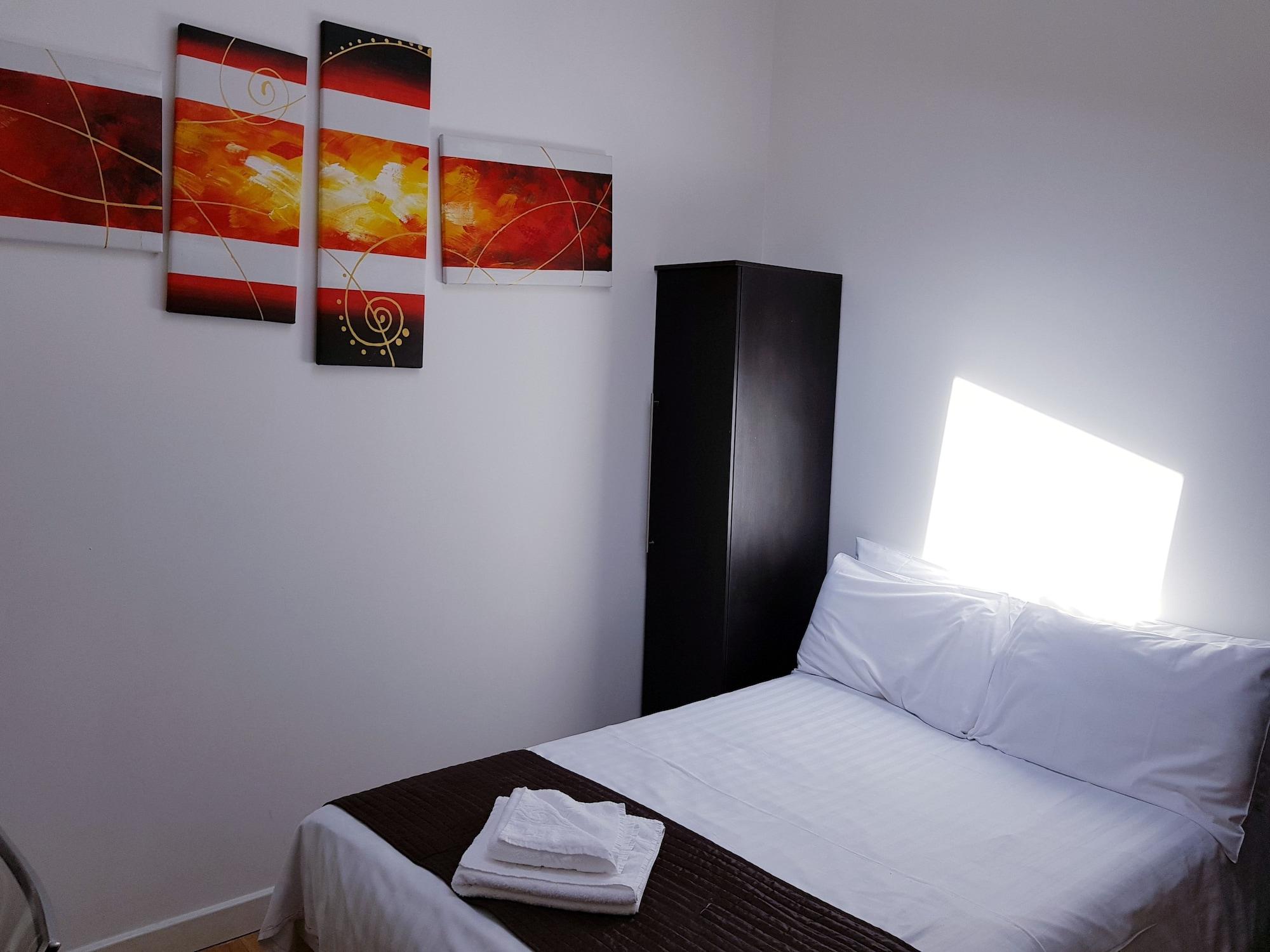 London Stay Apartments Εξωτερικό φωτογραφία