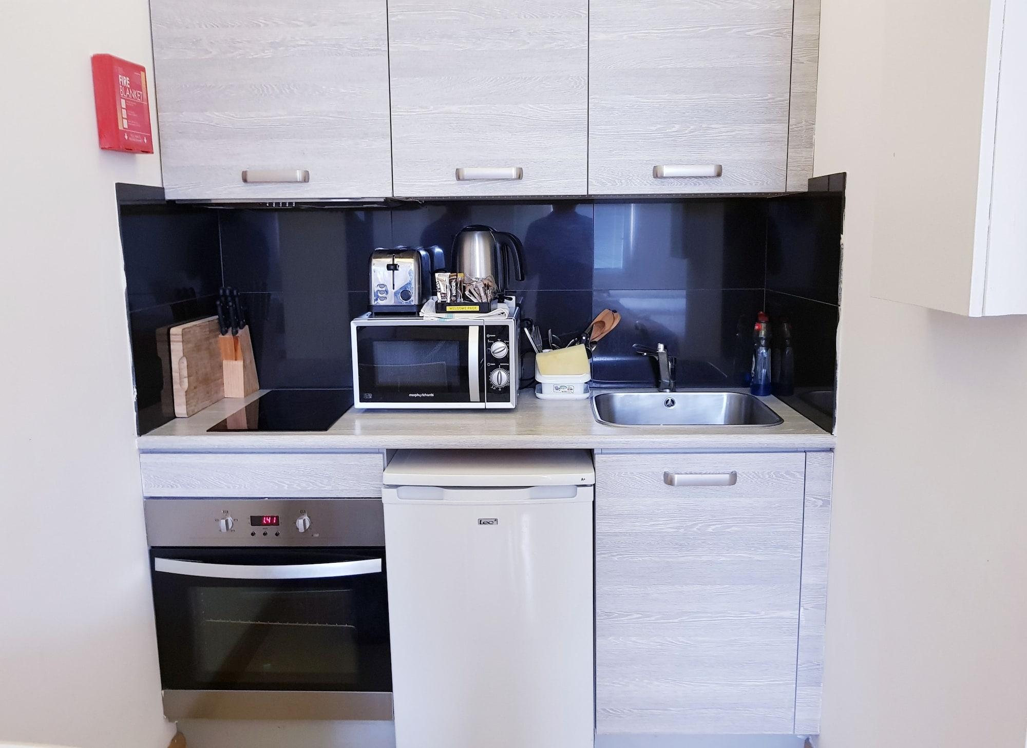 London Stay Apartments Εξωτερικό φωτογραφία