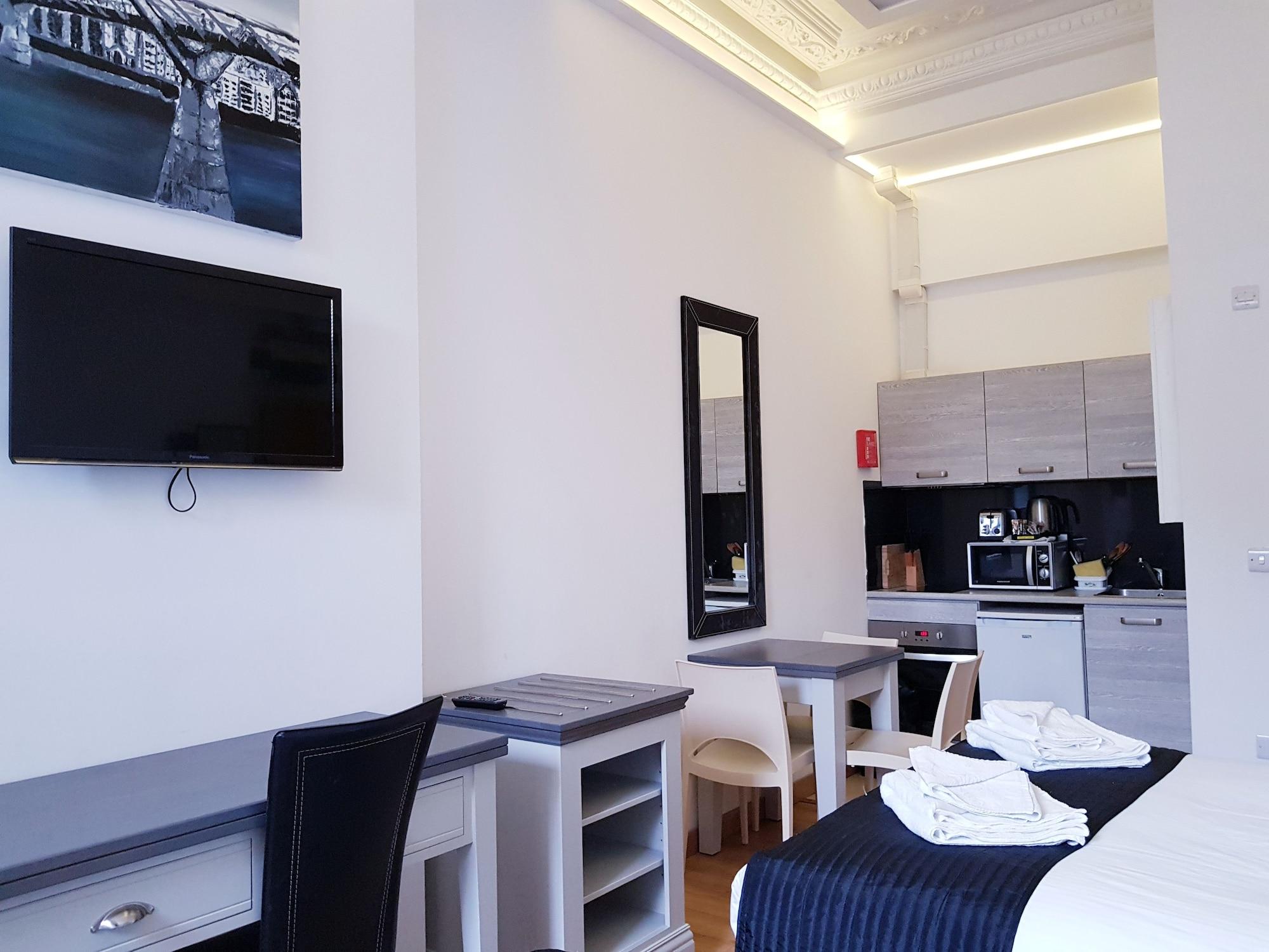 London Stay Apartments Εξωτερικό φωτογραφία