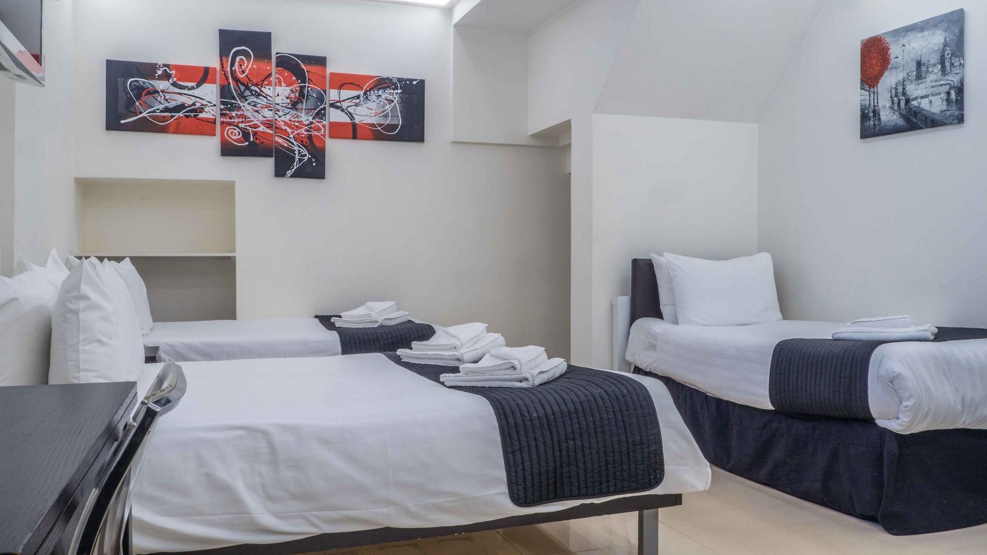London Stay Apartments Εξωτερικό φωτογραφία