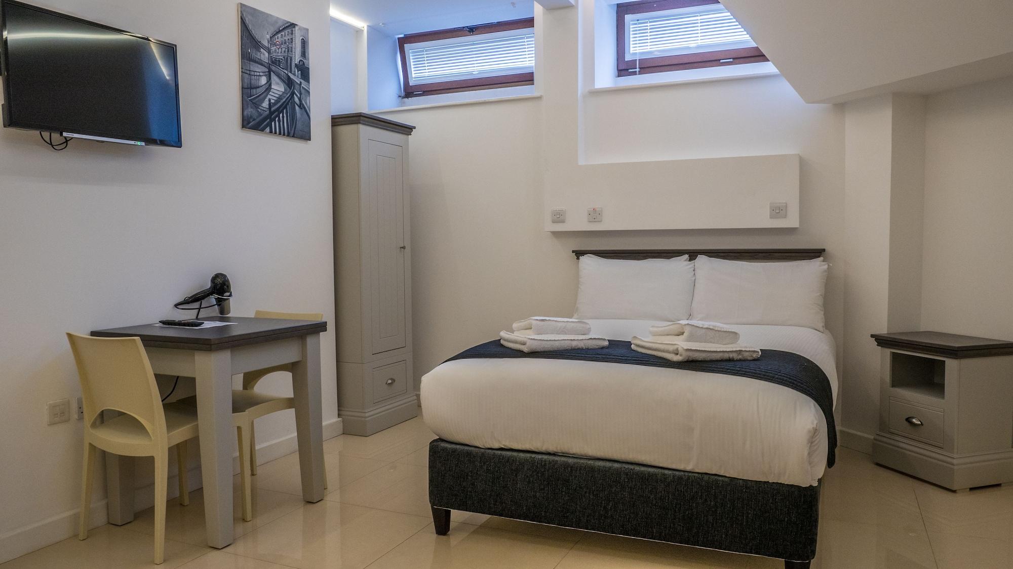 London Stay Apartments Εξωτερικό φωτογραφία