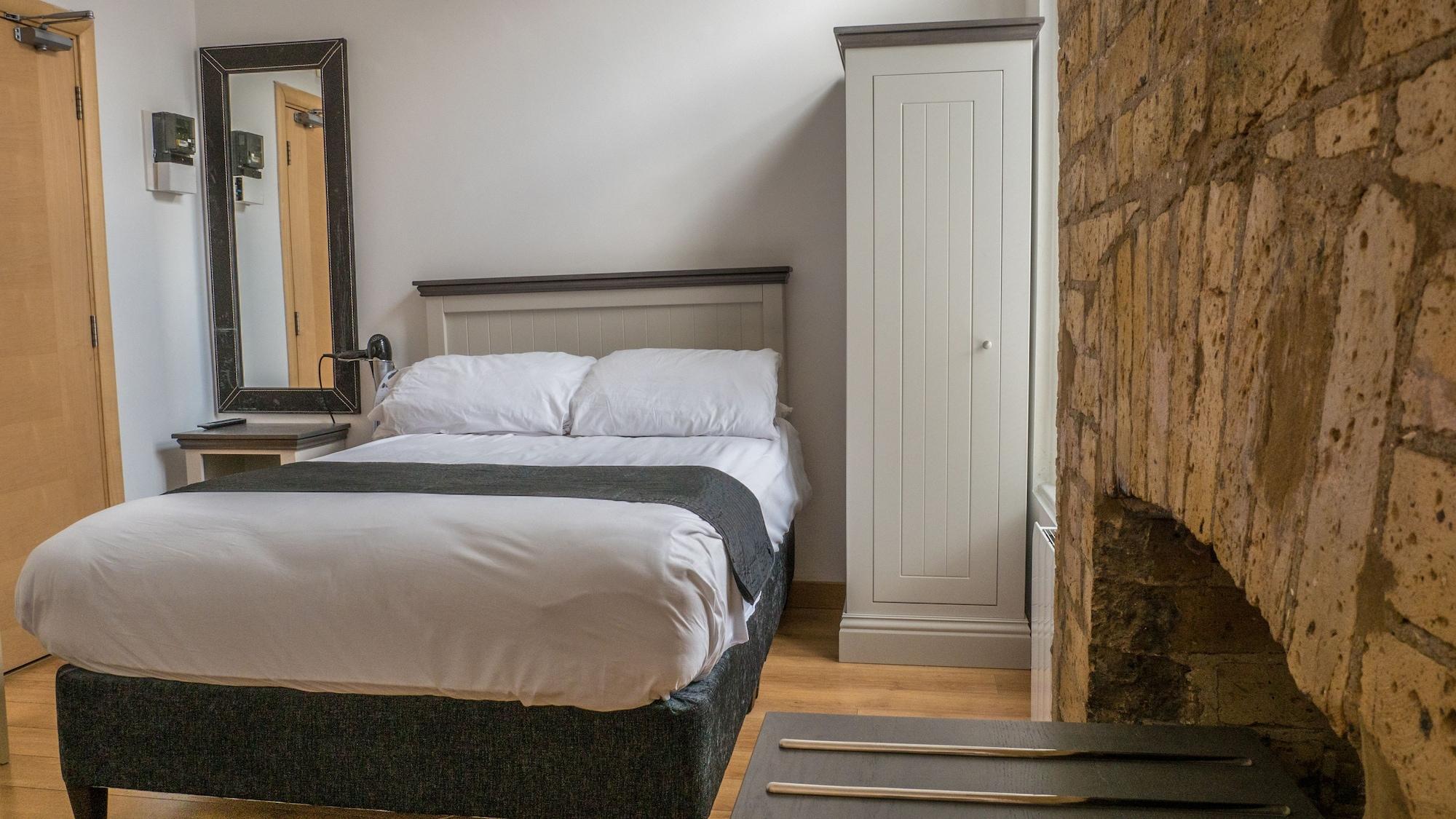 London Stay Apartments Εξωτερικό φωτογραφία