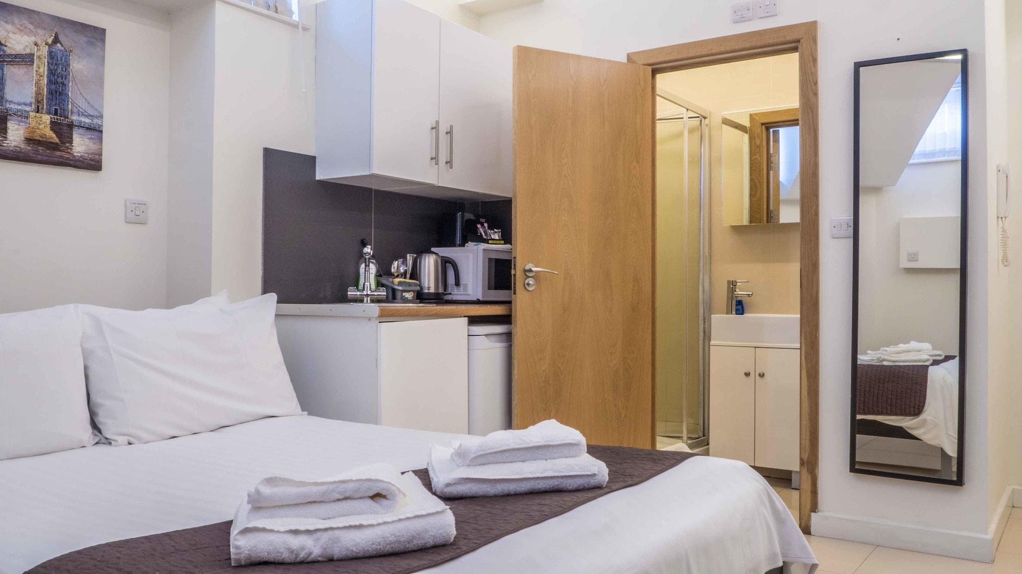 London Stay Apartments Εξωτερικό φωτογραφία