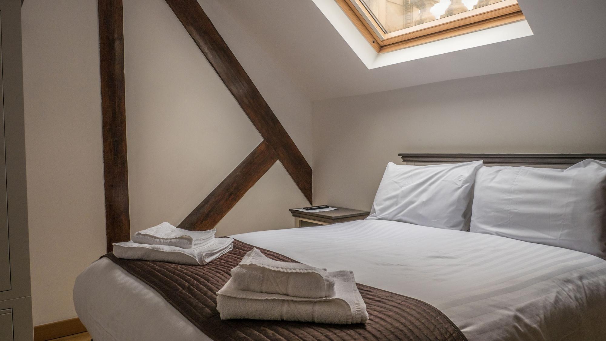 London Stay Apartments Εξωτερικό φωτογραφία