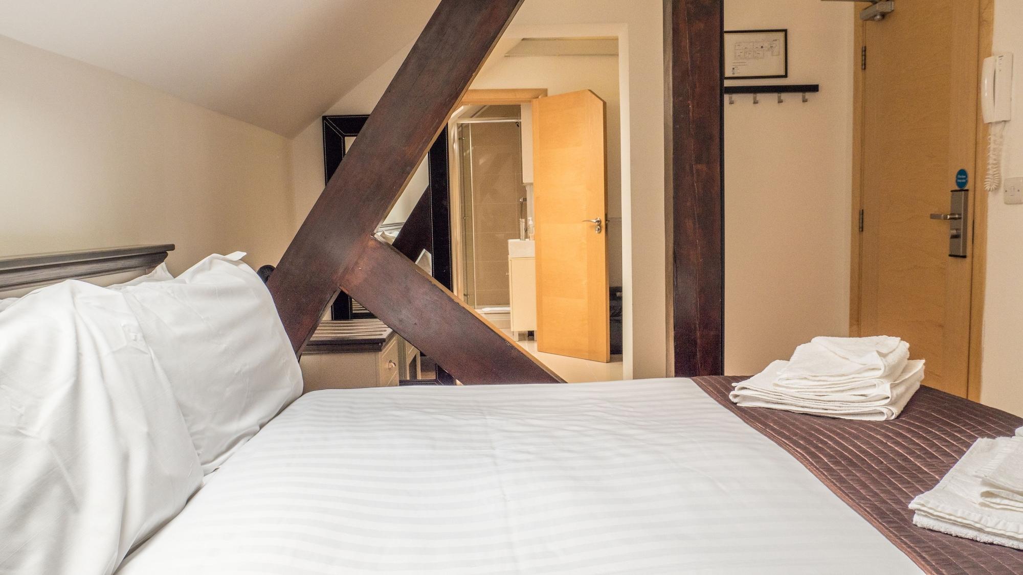 London Stay Apartments Εξωτερικό φωτογραφία