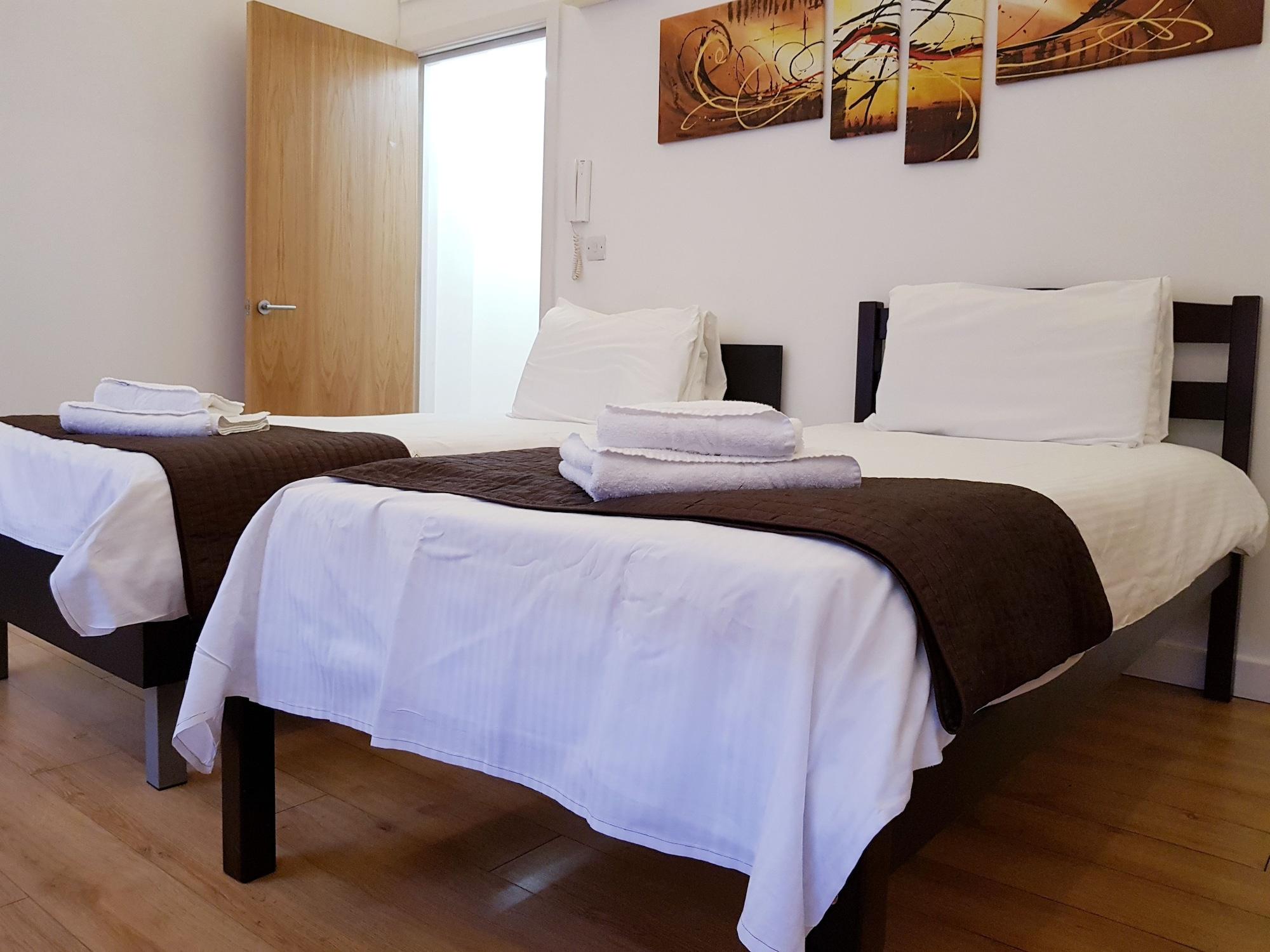 London Stay Apartments Εξωτερικό φωτογραφία