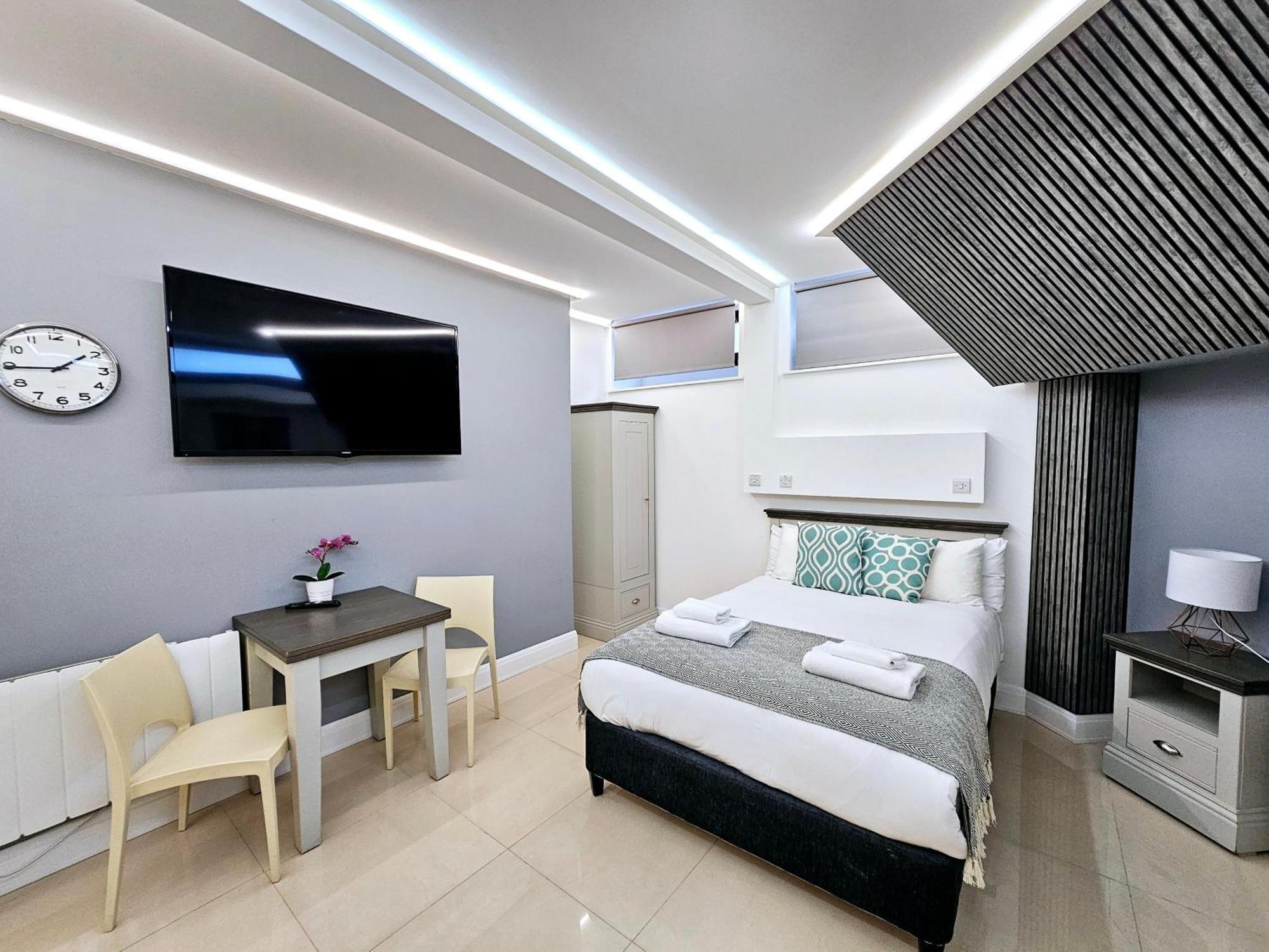 London Stay Apartments Εξωτερικό φωτογραφία