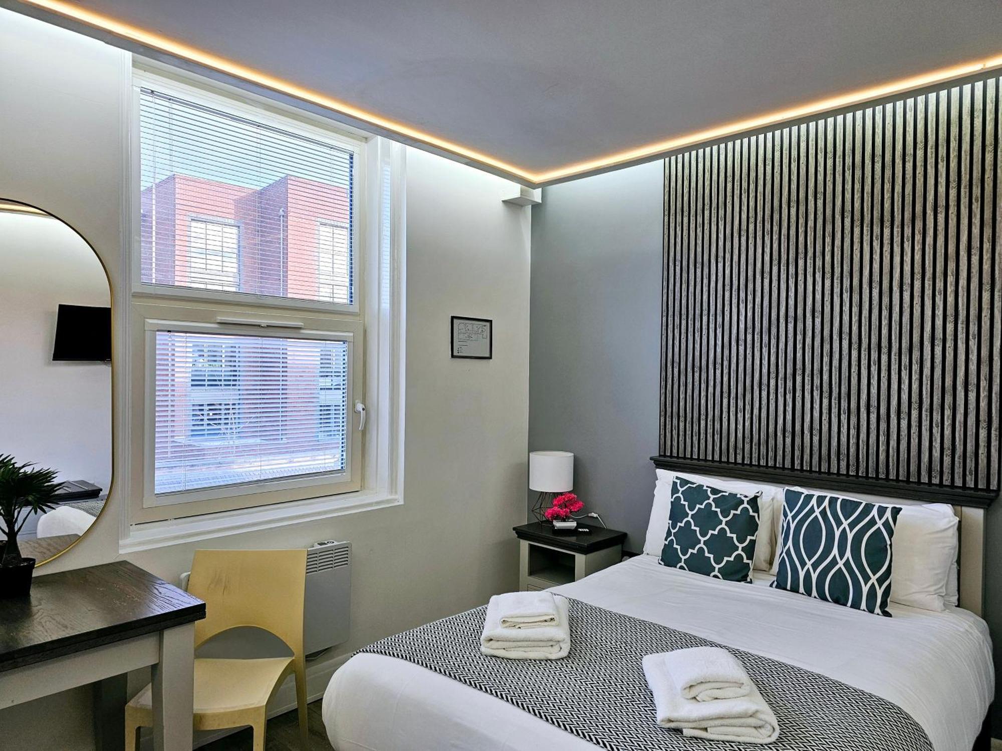 London Stay Apartments Εξωτερικό φωτογραφία