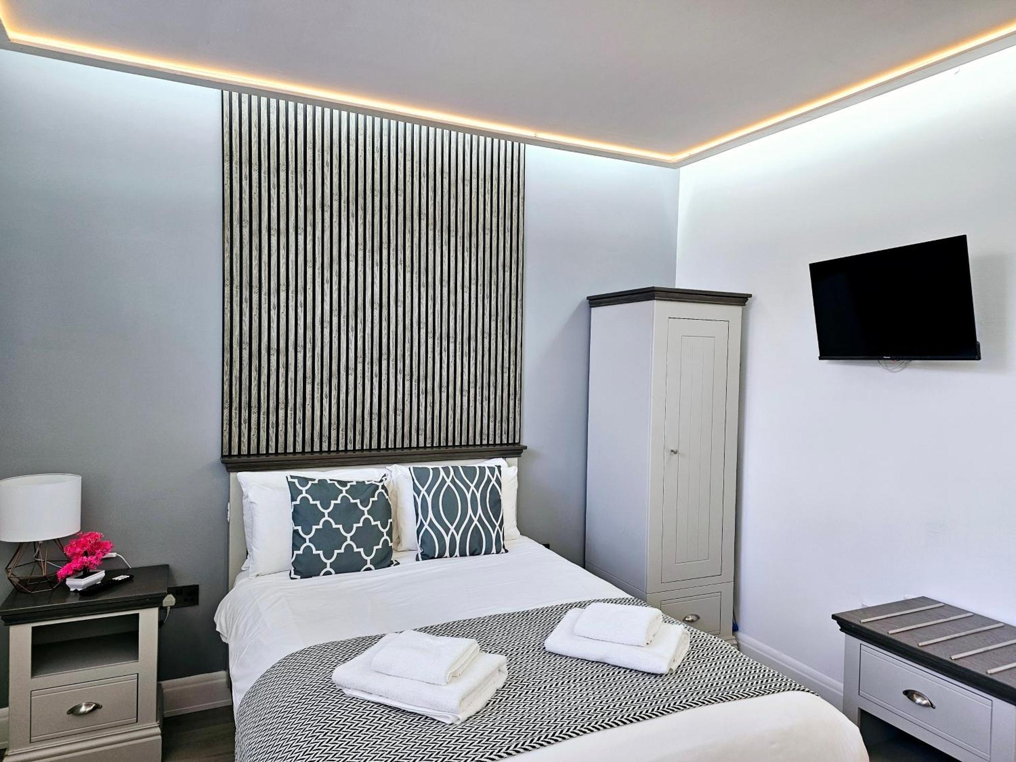 London Stay Apartments Εξωτερικό φωτογραφία