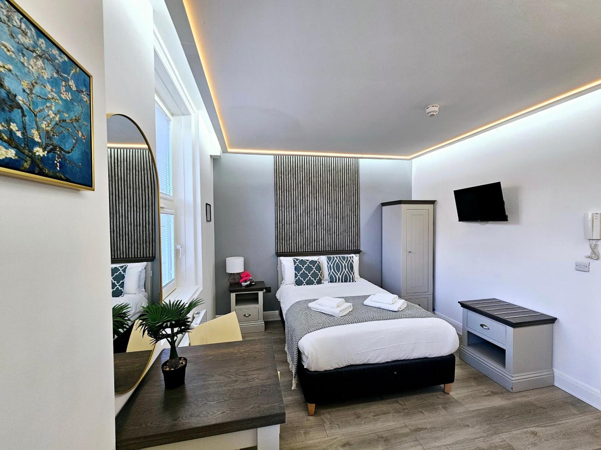 London Stay Apartments Εξωτερικό φωτογραφία