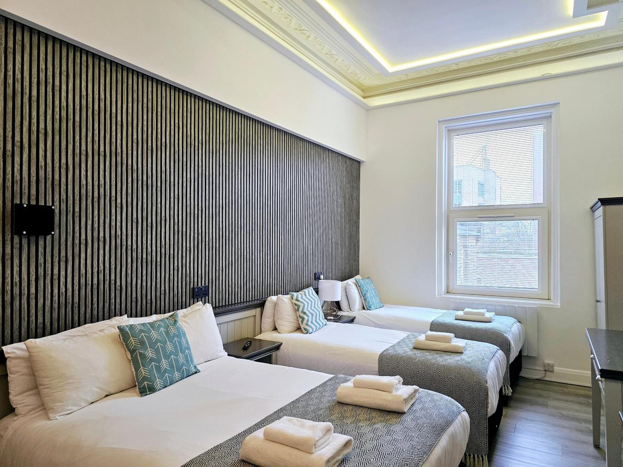 London Stay Apartments Εξωτερικό φωτογραφία