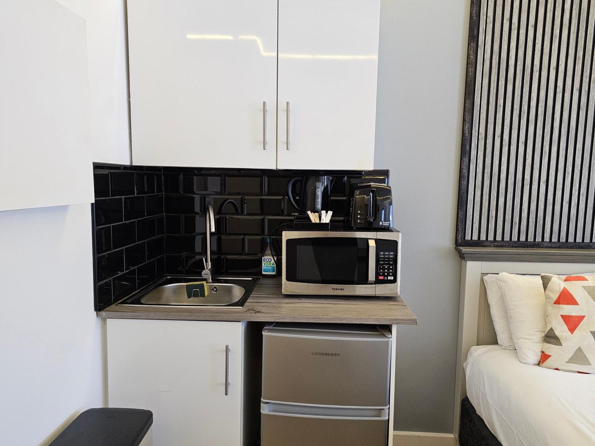 London Stay Apartments Εξωτερικό φωτογραφία