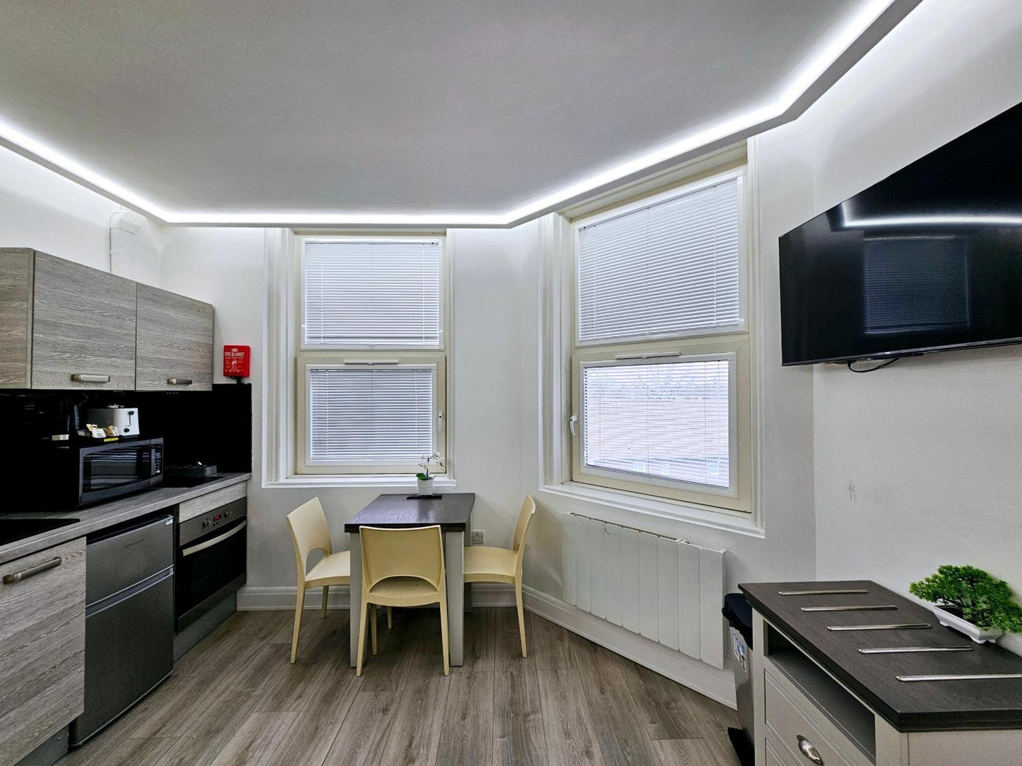 London Stay Apartments Εξωτερικό φωτογραφία