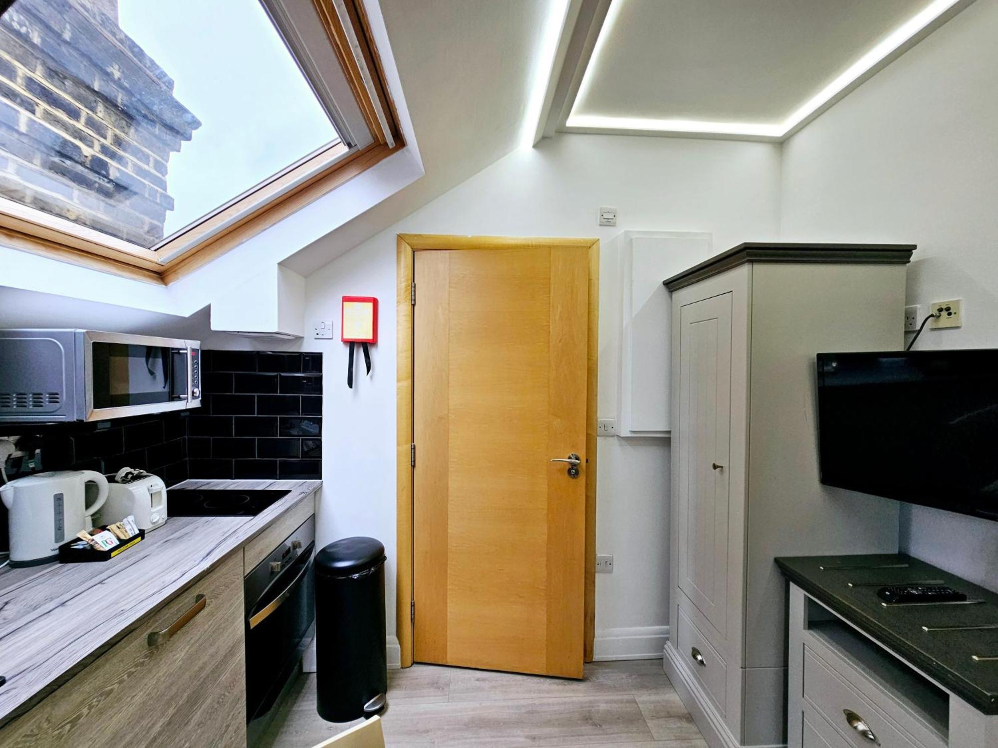 London Stay Apartments Εξωτερικό φωτογραφία