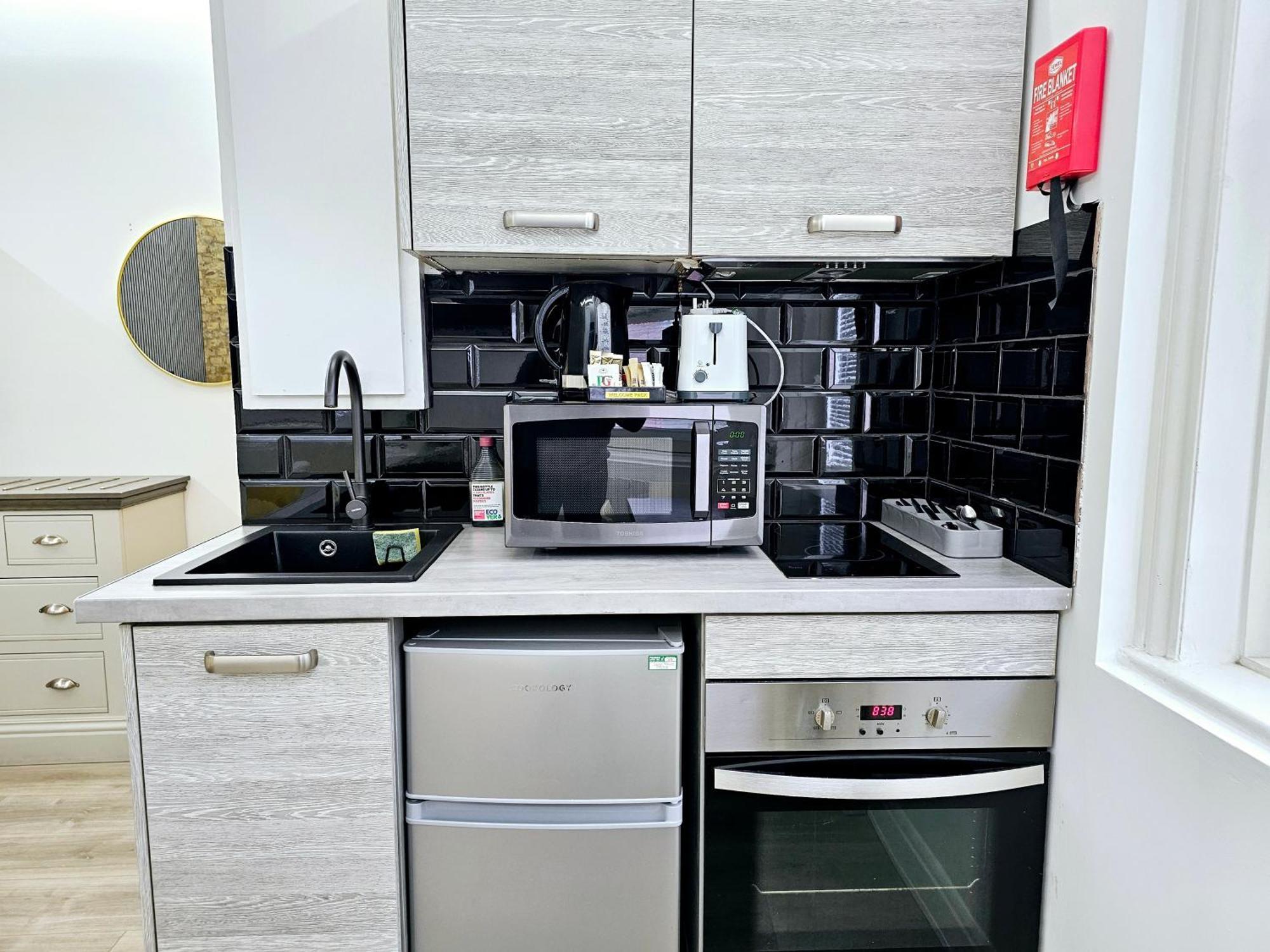 London Stay Apartments Εξωτερικό φωτογραφία