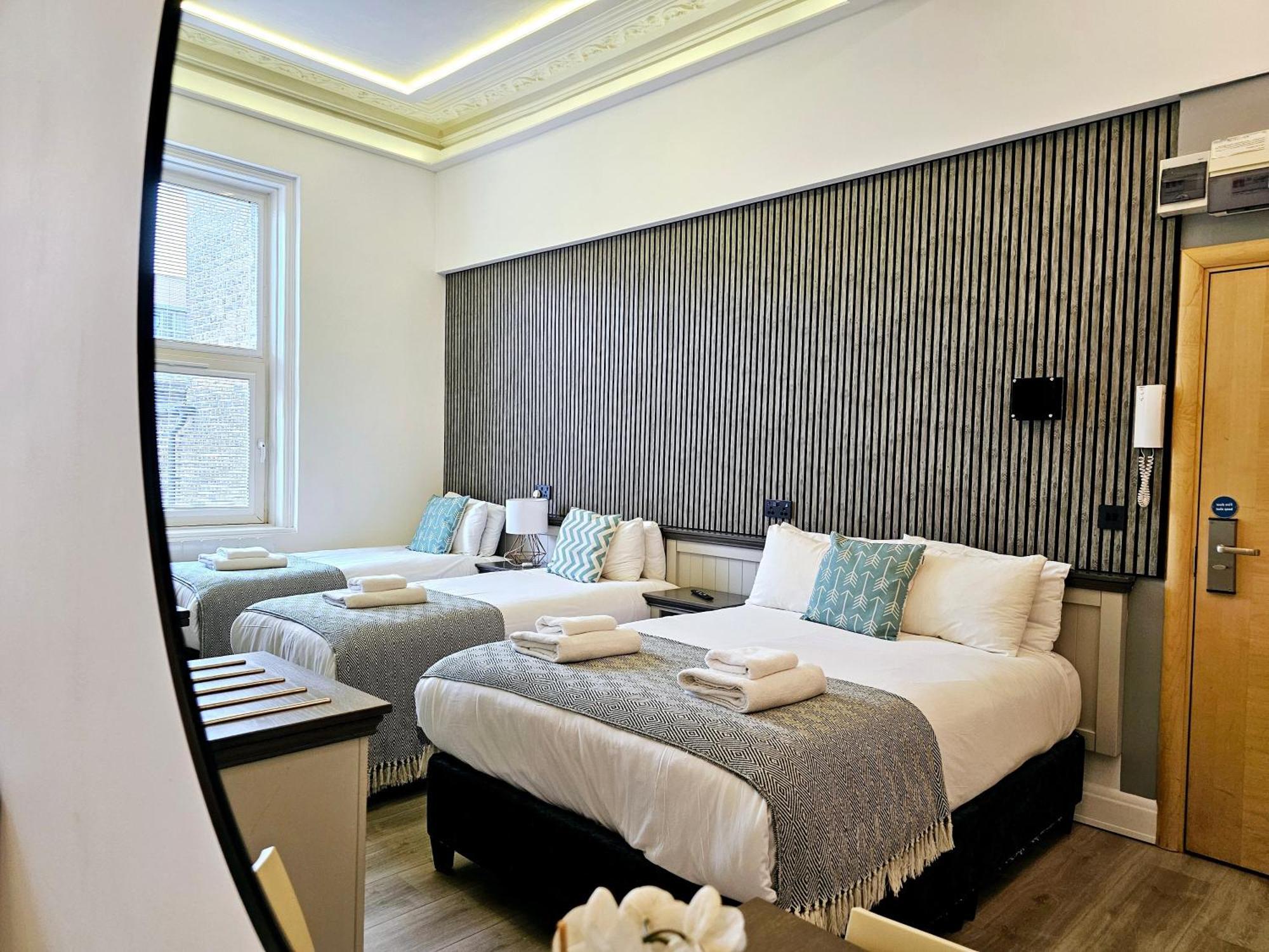London Stay Apartments Εξωτερικό φωτογραφία
