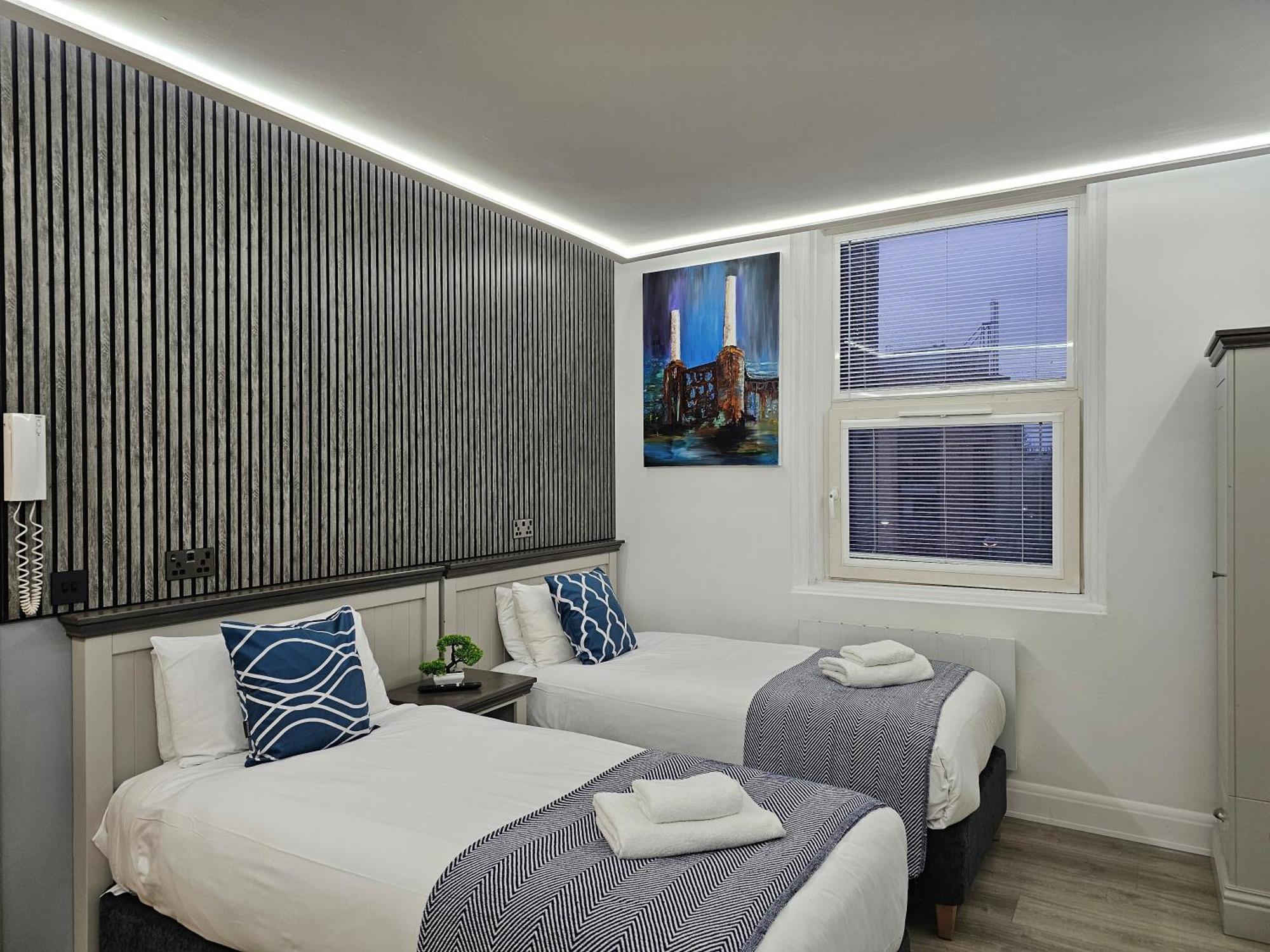 London Stay Apartments Εξωτερικό φωτογραφία