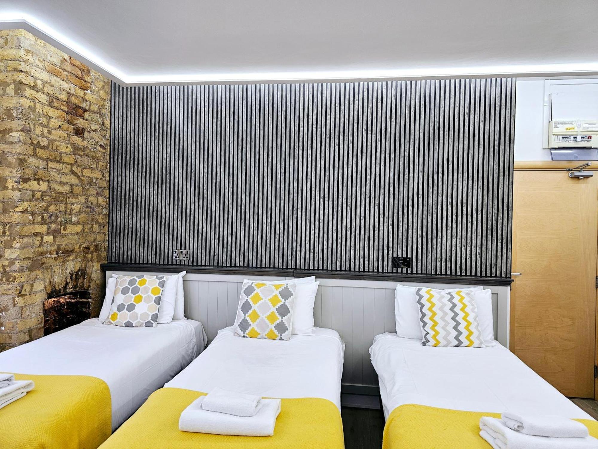 London Stay Apartments Εξωτερικό φωτογραφία