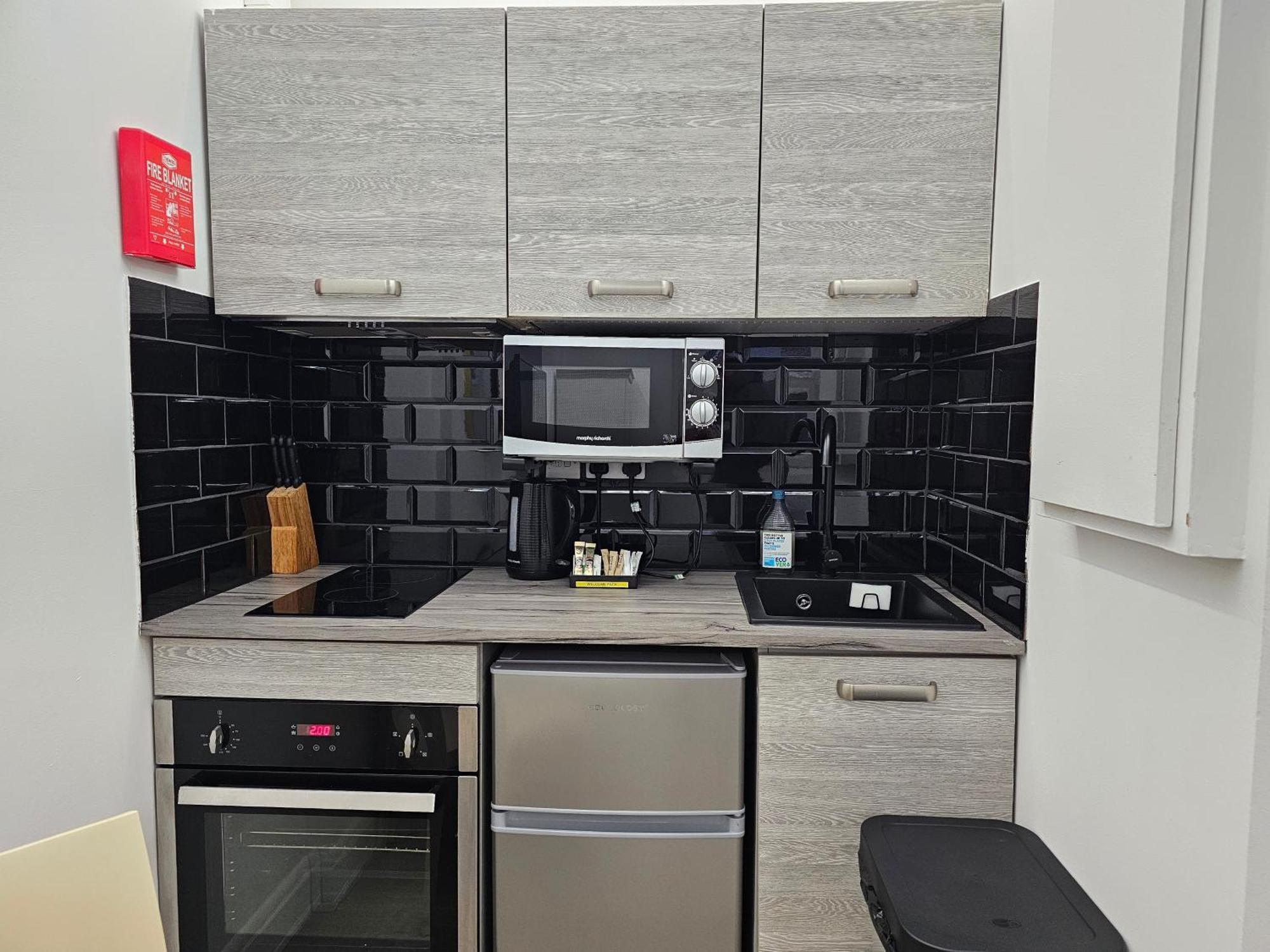 London Stay Apartments Εξωτερικό φωτογραφία