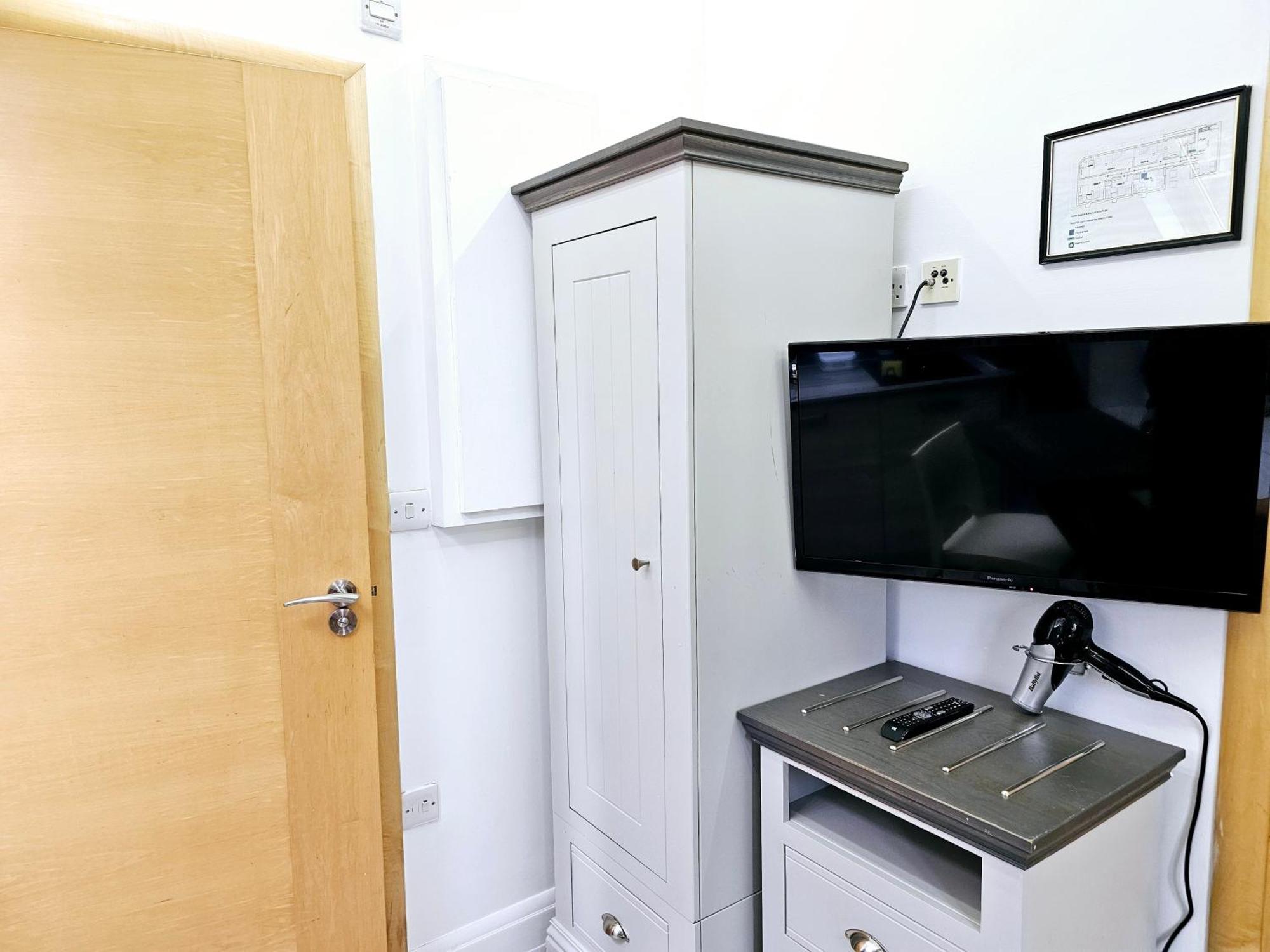 London Stay Apartments Εξωτερικό φωτογραφία
