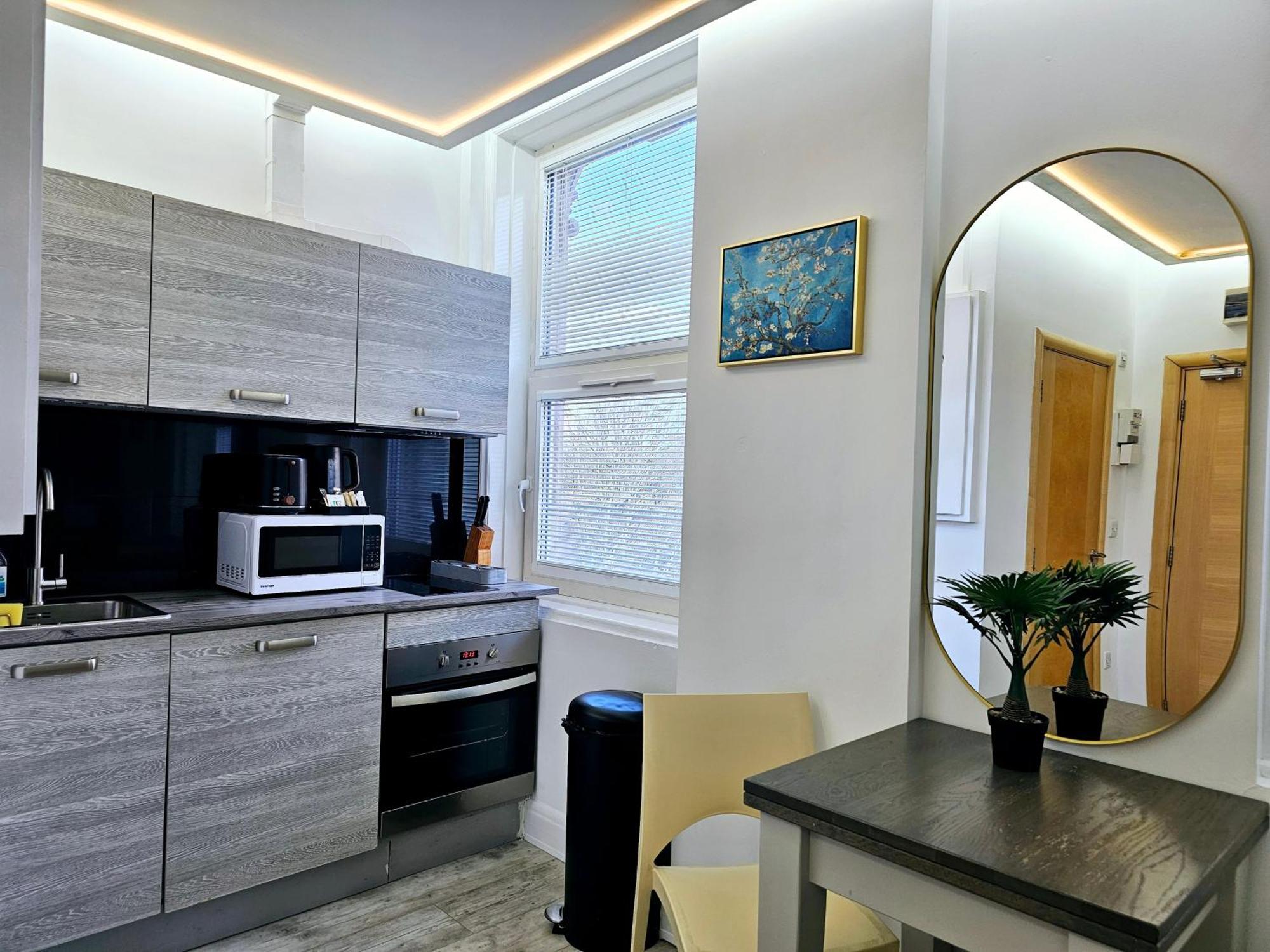 London Stay Apartments Εξωτερικό φωτογραφία