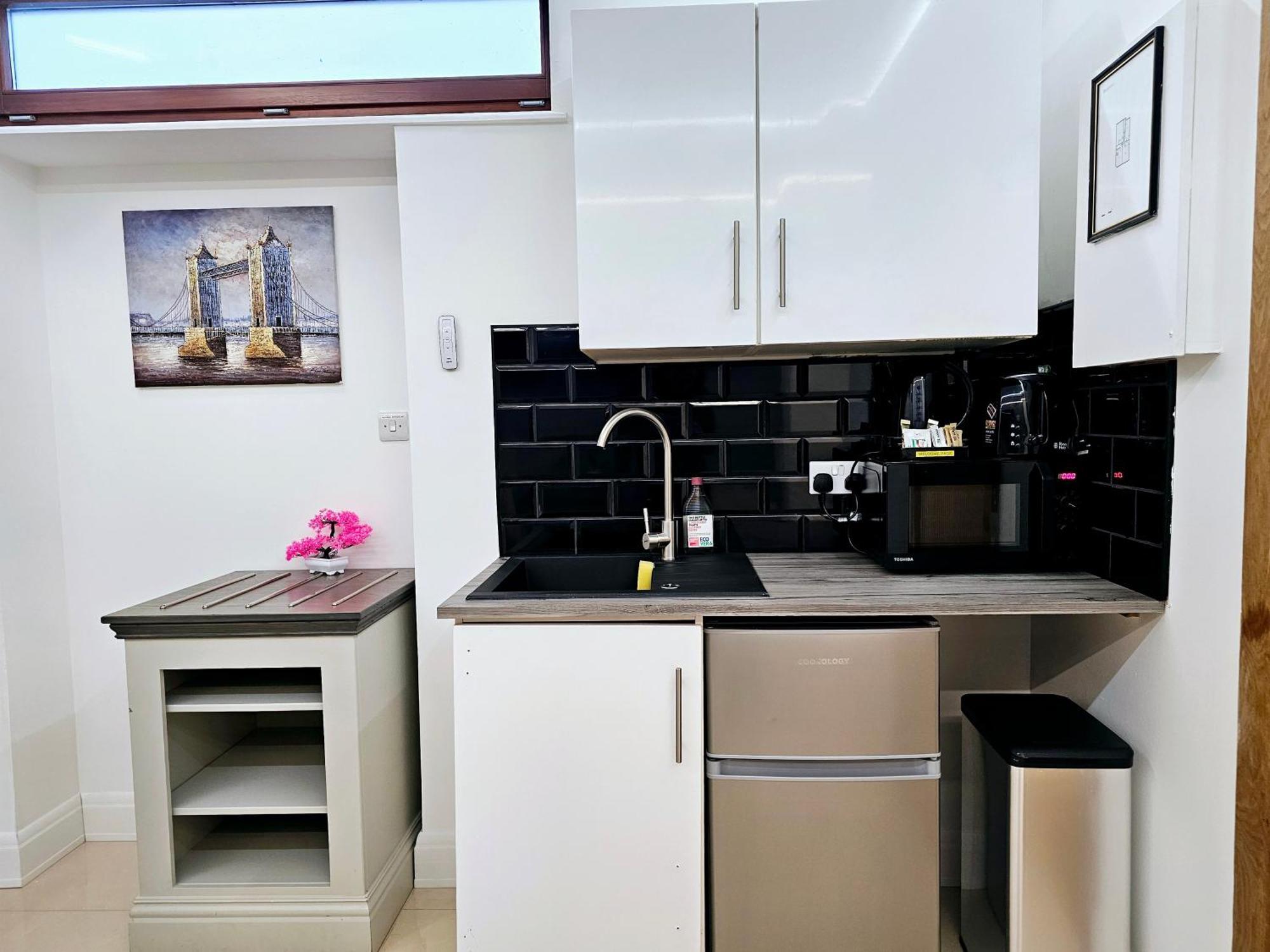 London Stay Apartments Εξωτερικό φωτογραφία