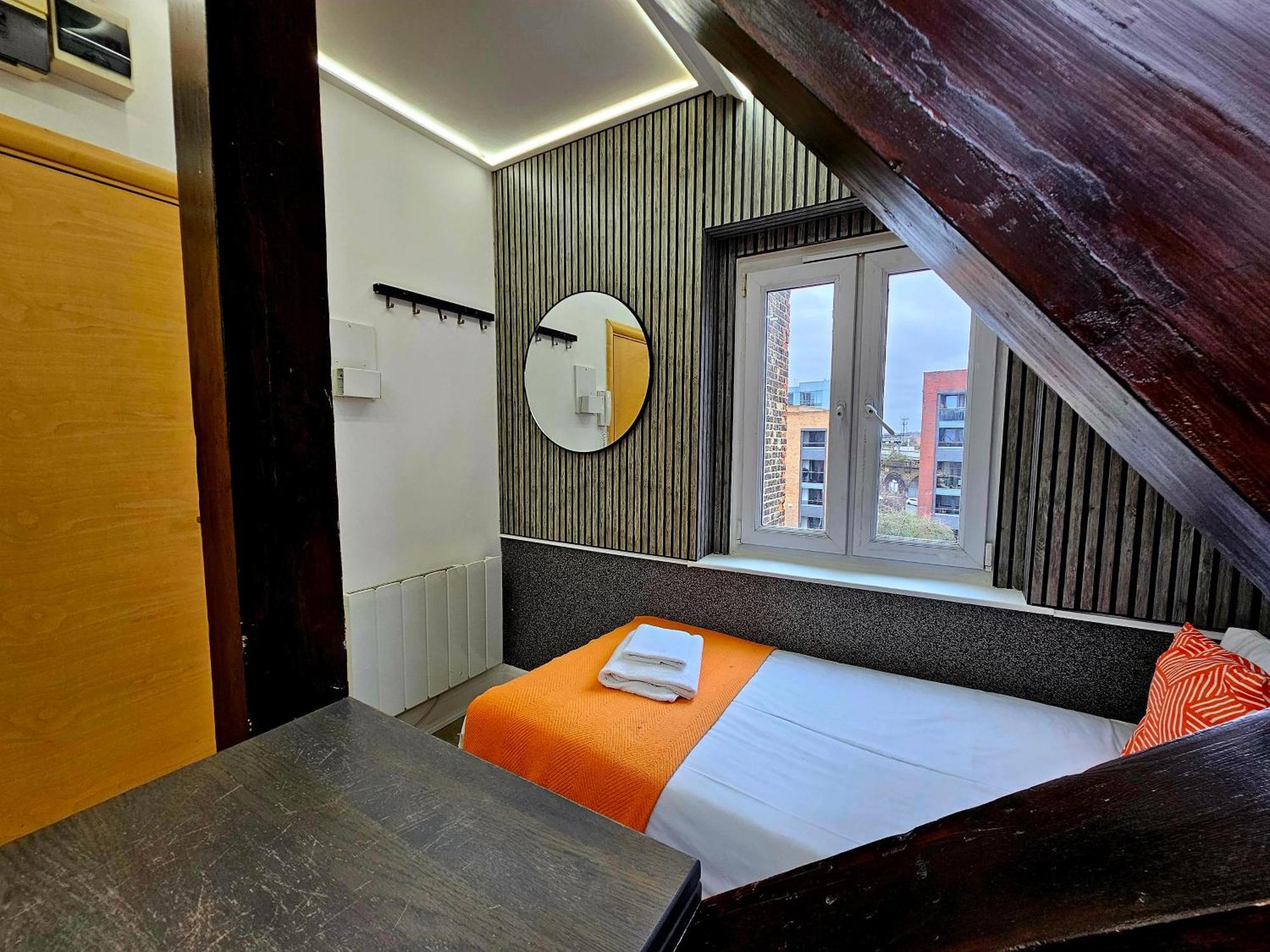 London Stay Apartments Εξωτερικό φωτογραφία