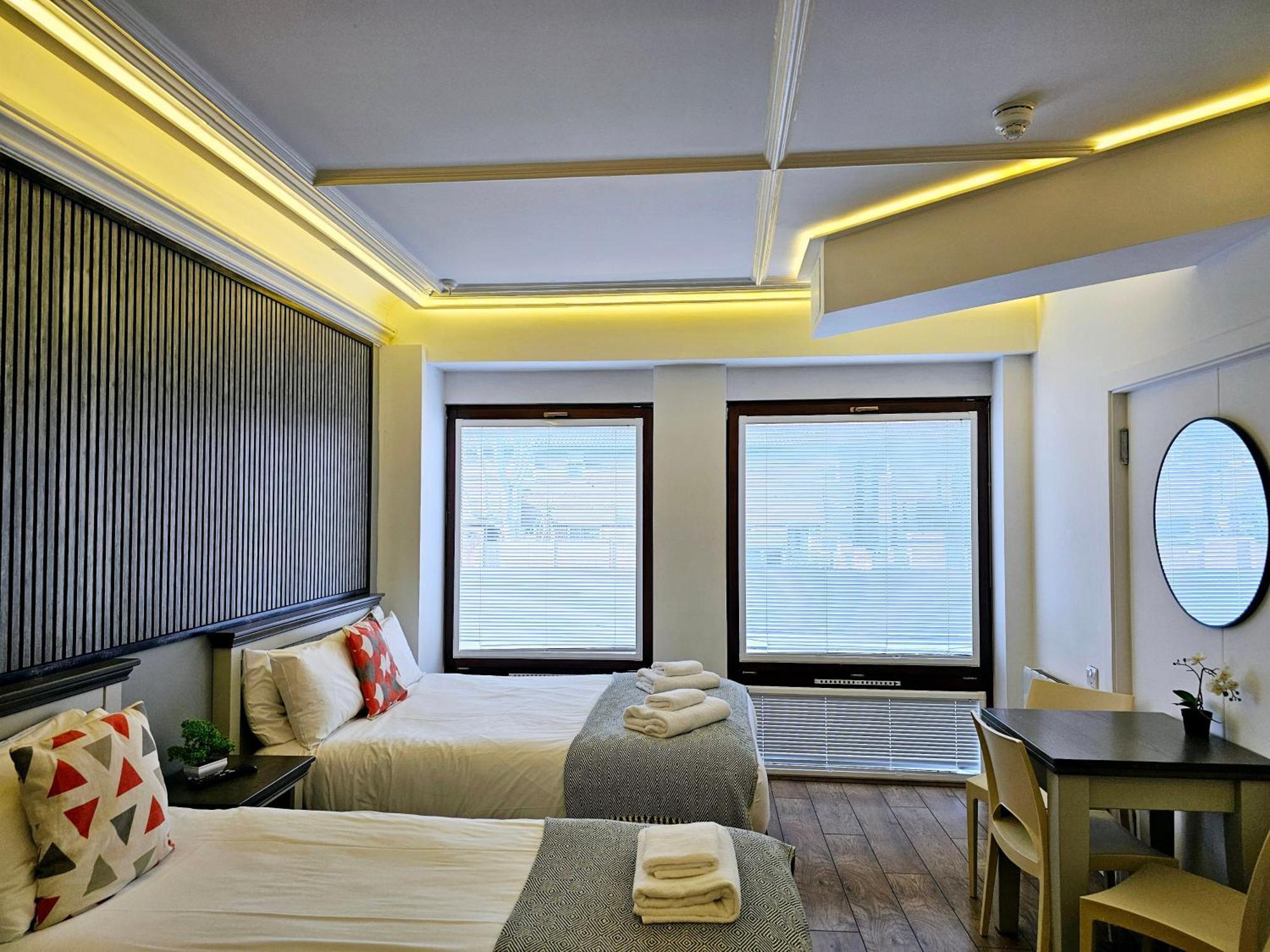 London Stay Apartments Εξωτερικό φωτογραφία