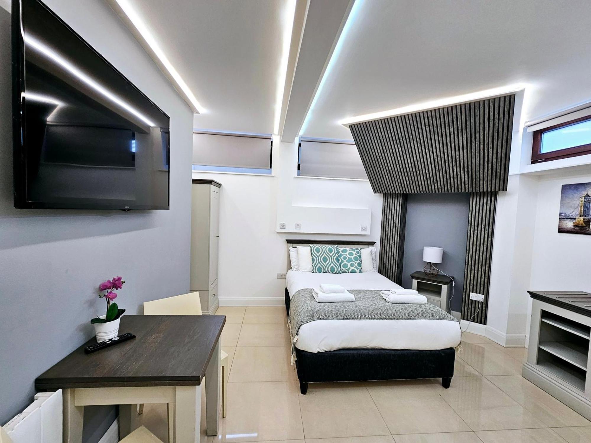 London Stay Apartments Εξωτερικό φωτογραφία