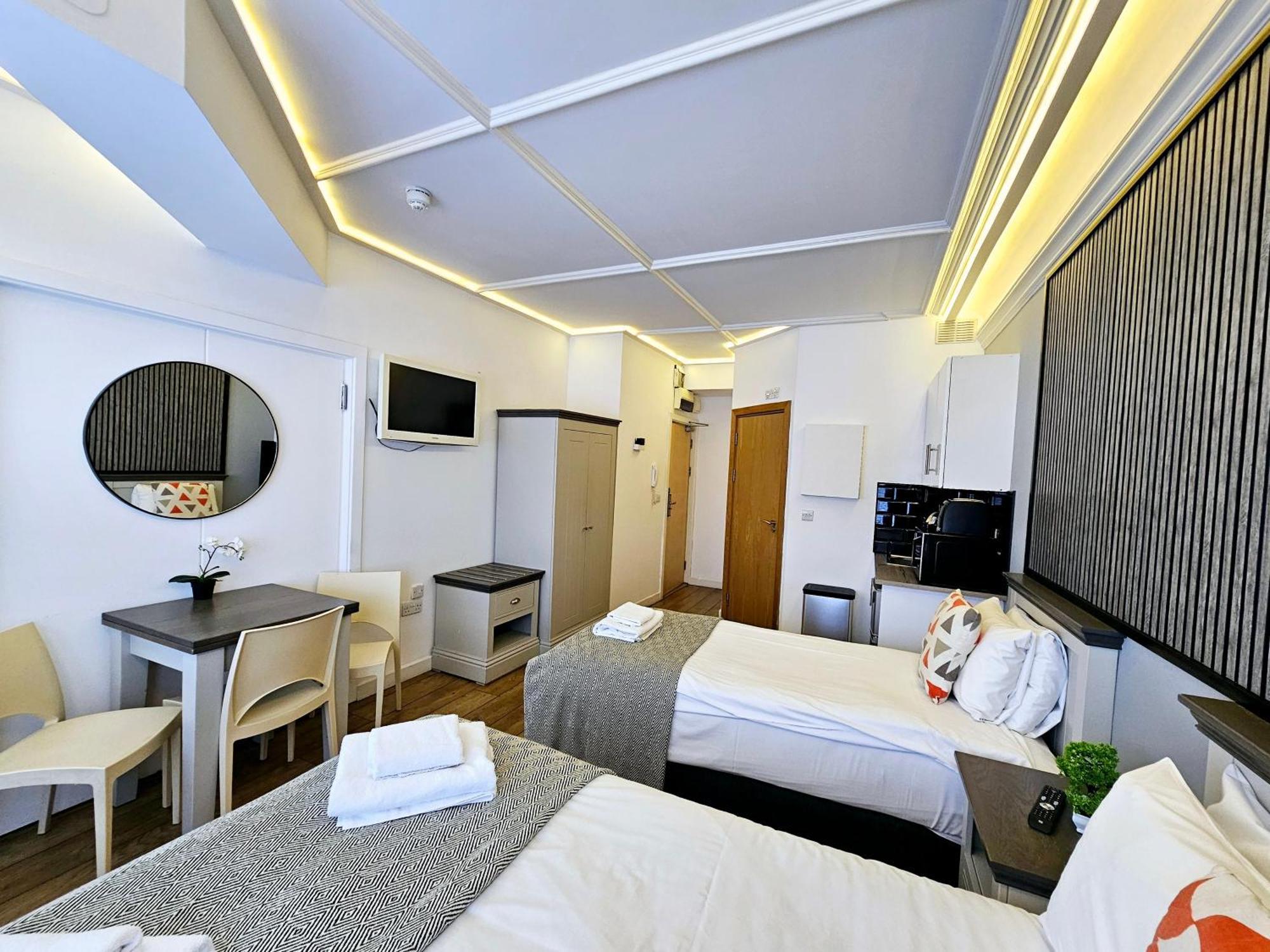 London Stay Apartments Εξωτερικό φωτογραφία