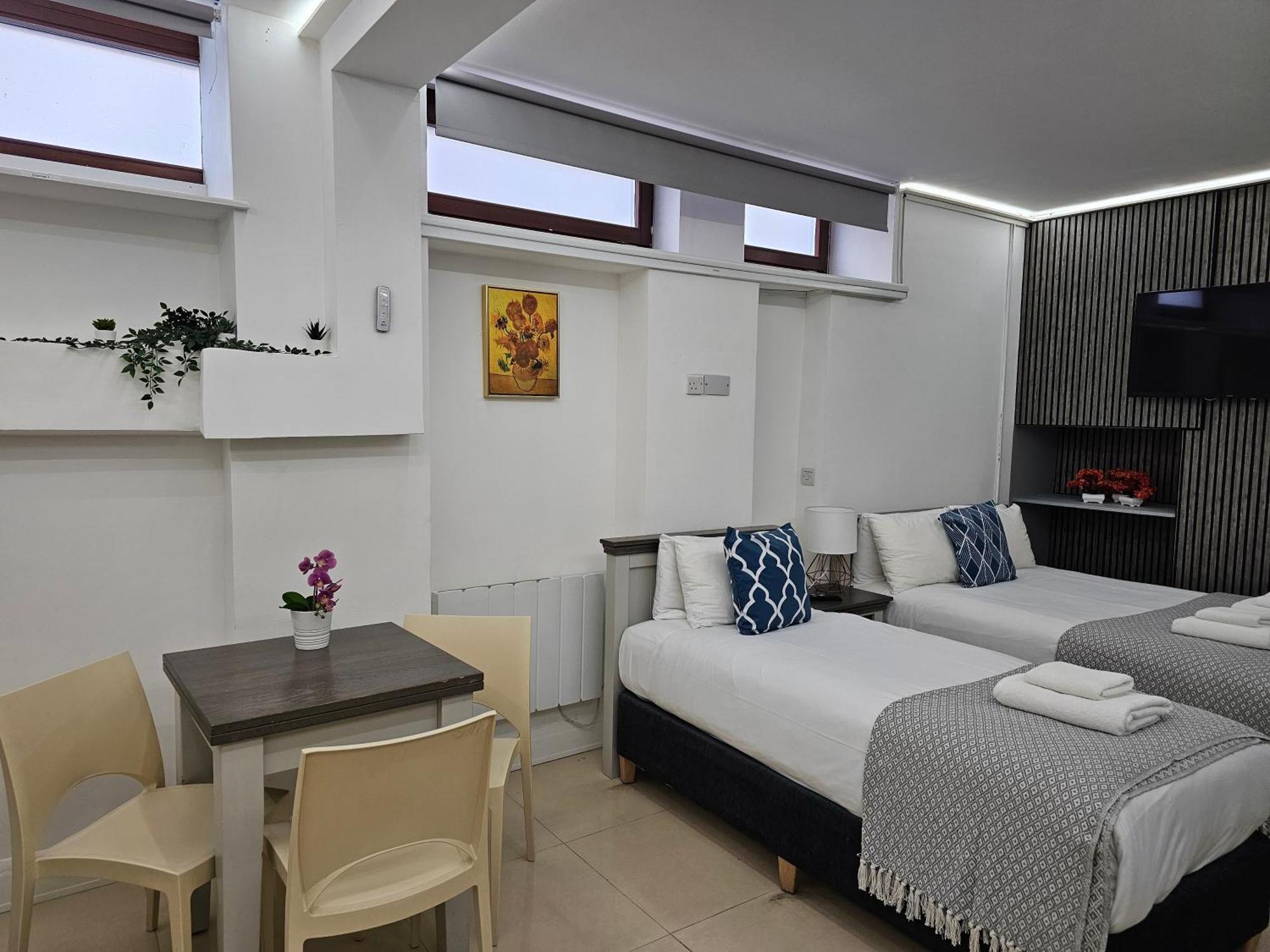 London Stay Apartments Εξωτερικό φωτογραφία