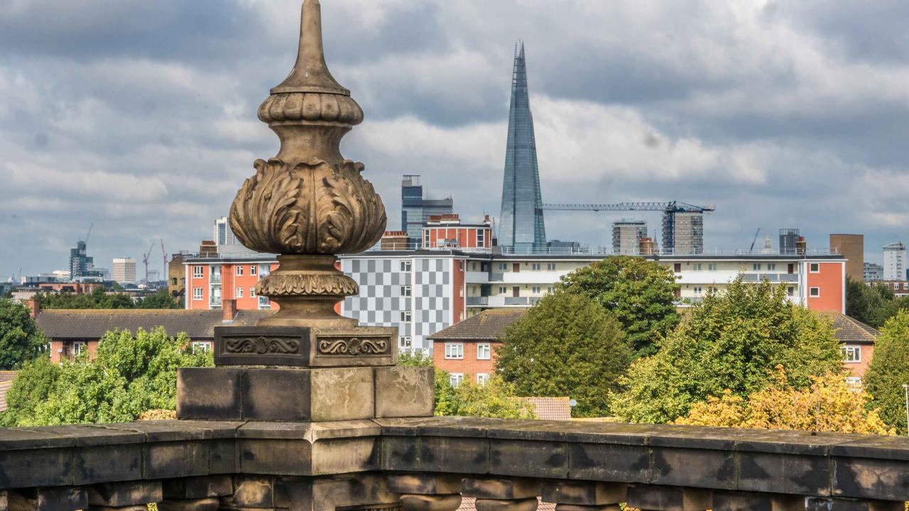 London Stay Apartments Εξωτερικό φωτογραφία
