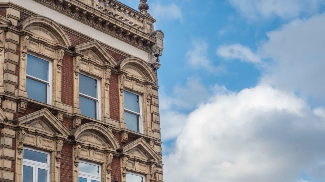 London Stay Apartments Εξωτερικό φωτογραφία